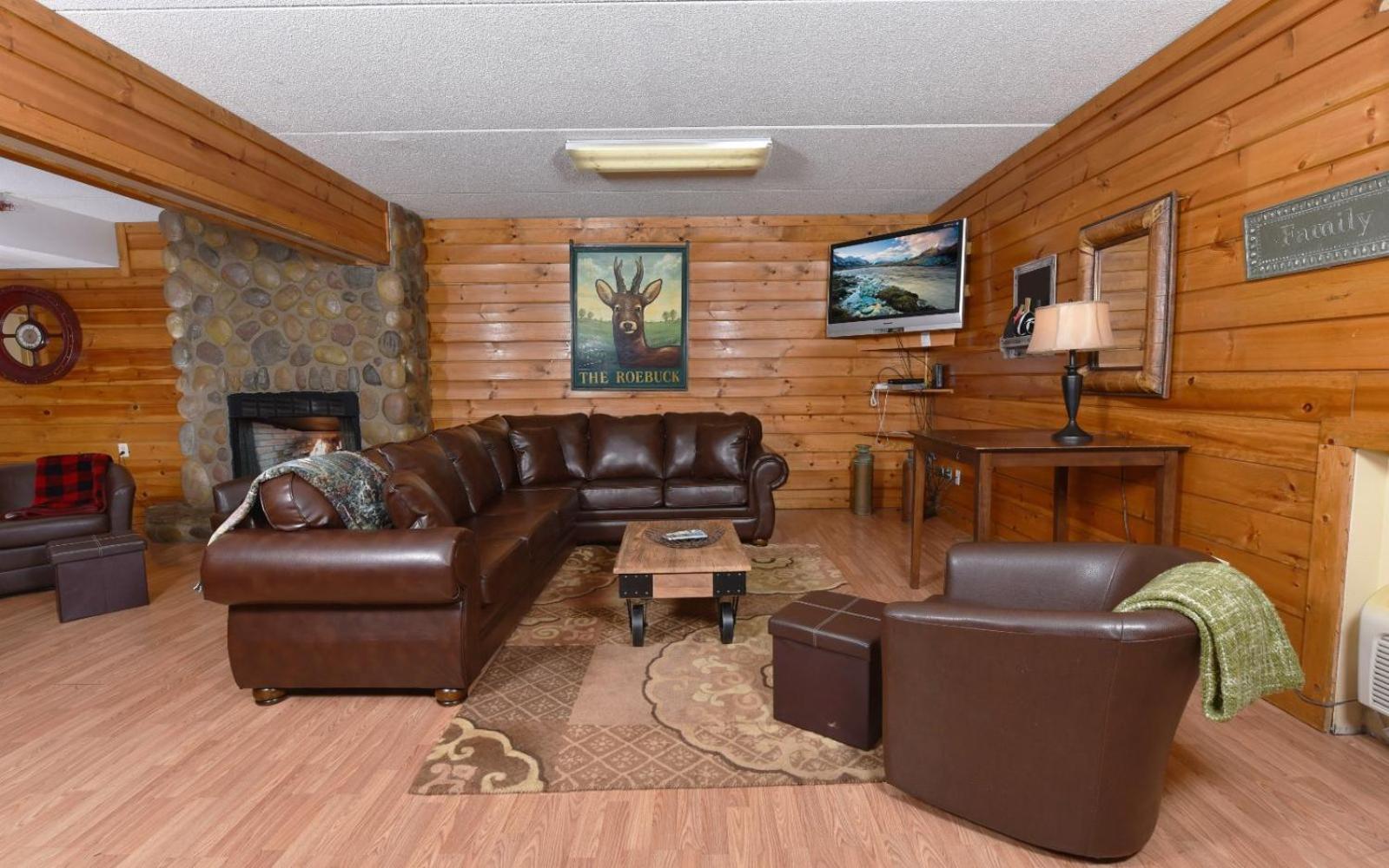 Red Oak Lodge Gatlinburg Exterior foto